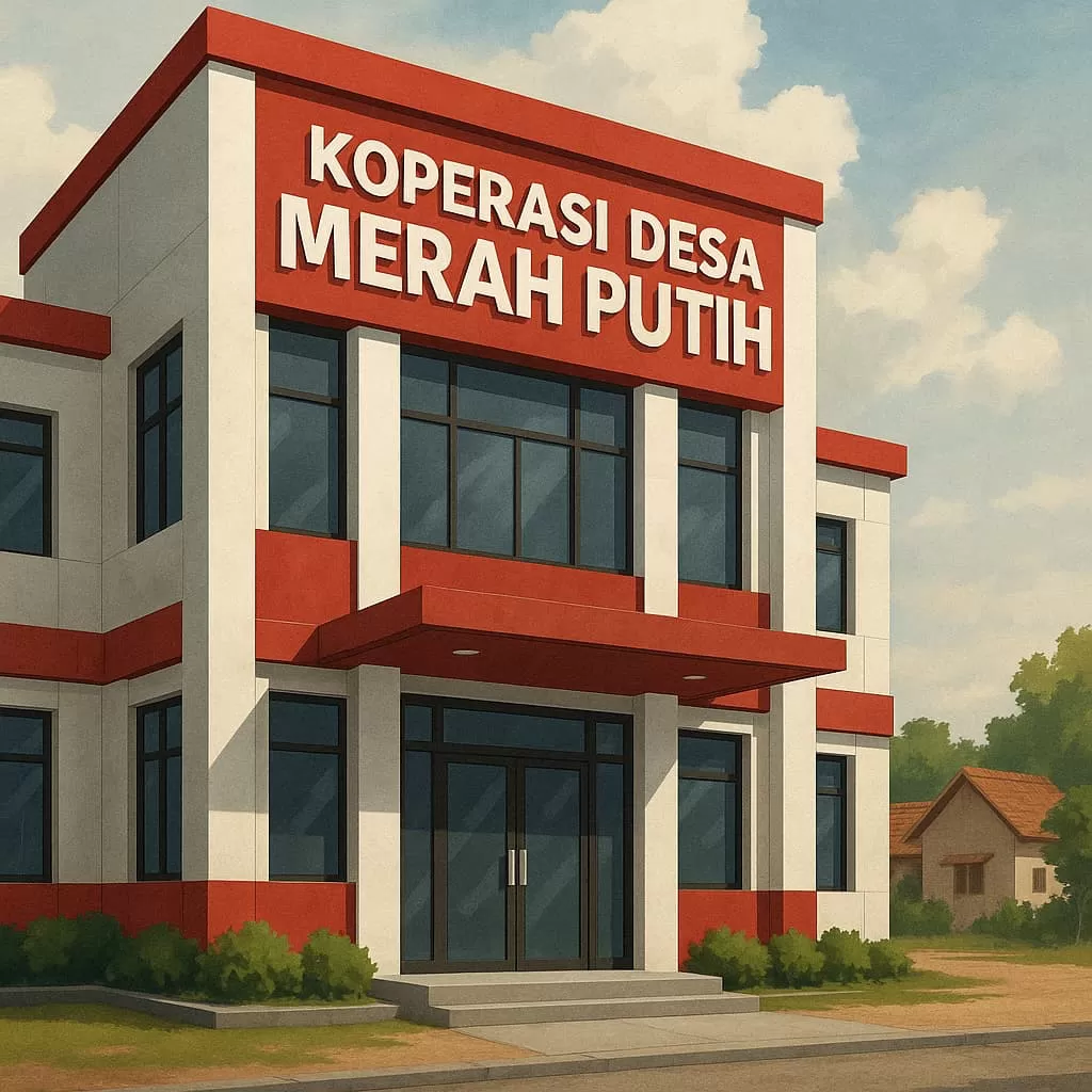 Galeri Koperasi 2