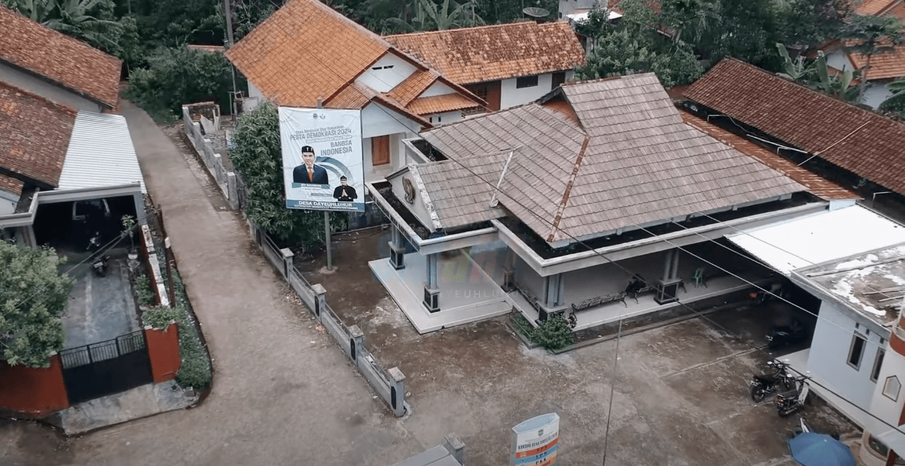 Tentang Koperasi
